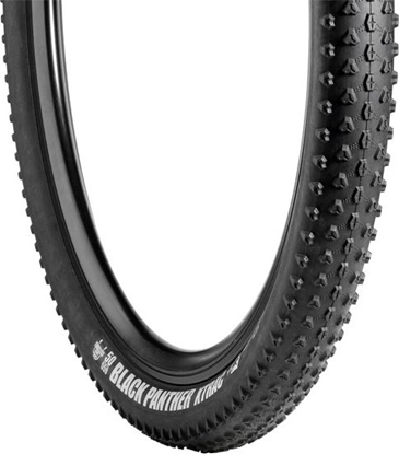 Picture of Vredestein Opona mtb BLACK PANTHER XTRAC 29x2.20 (55-622) tubeless ready czarna