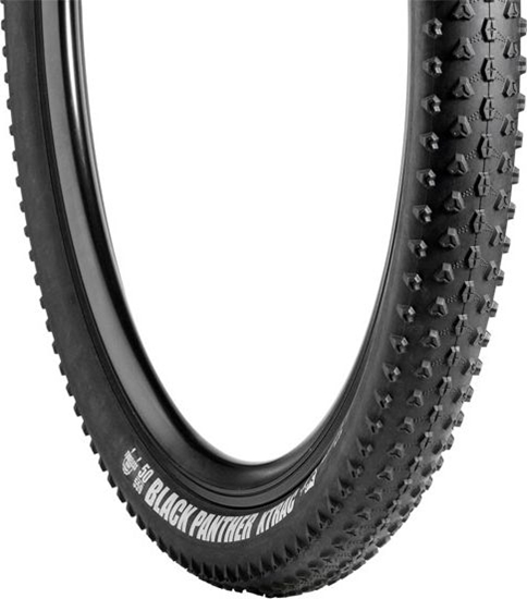 Picture of Vredestein Opona mtb BLACK PANTHER XTRAC 29x2.20 (55-622) tubeless ready czarna