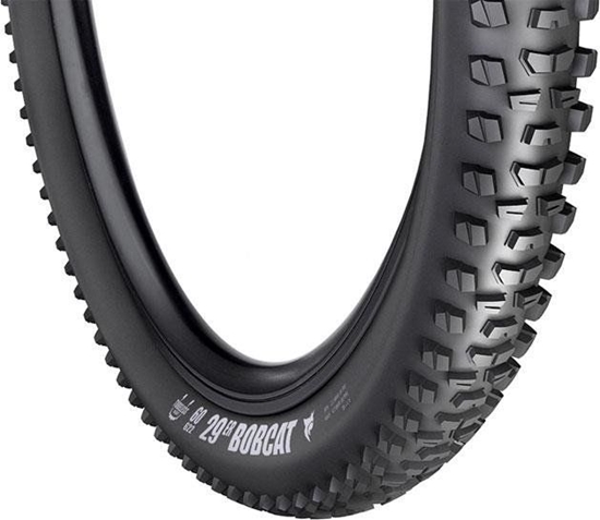 Picture of Vredestein Opona mtb VREDESTEIN BOBCAT 27,5x2.35 (60-584) TPI120 915g zwijana czarna (NEW)