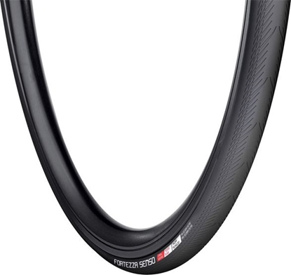 Picture of Vredestein Opona szosowa FORTEZZA SENSO Xtreme Weather 700x25 (25-622) zwijana wkadka antyprzebiciowa czarna