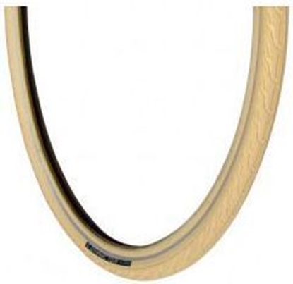 Attēls no Vredestein Opona trekking DYNAMIC TOUR 28x1.50 (40-622) drut wkadka antyprzebiciowa refleks kremowa