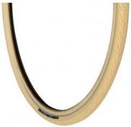 Picture of Vredestein Opona trekking DYNAMIC TOUR 28x1.50 (40-622) drut wkadka antyprzebiciowa refleks kremowa