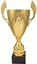Picture of VS Puchar metalowy zoty 4126B