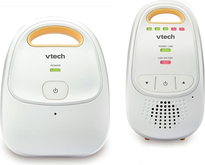 Изображение VTech BM 1000 DECT babyphone White
