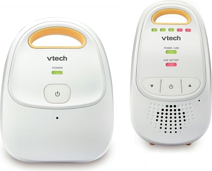 Picture of VTech BM 1000 DECT babyphone White