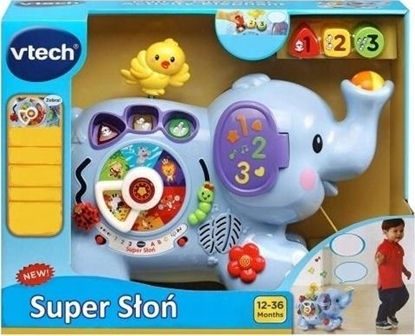 Attēls no Vtech Super So  (318938)