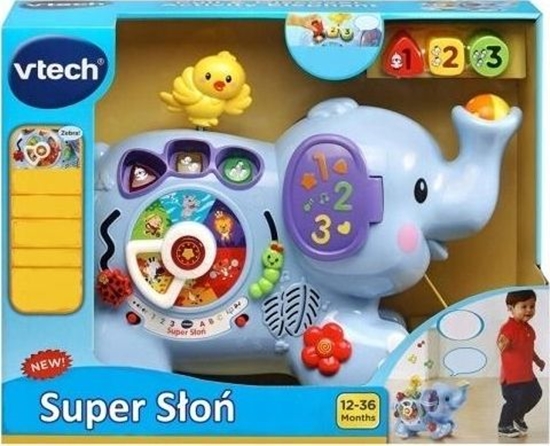 Picture of Vtech Super So  (318938)