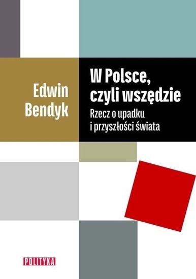 Picture of W Polsce, czyli wszędzie