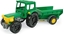 Picture of Wader Farmer traktor z przyczep w kartonie