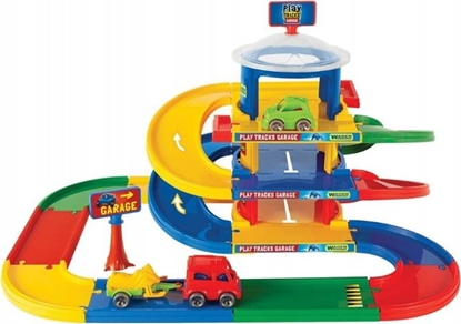 Picture of Wader Gara 3 poziomowy (53030)