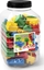 Picture of Wader Kids Blocks Klocki w pojemniku 70 elementów (41295)