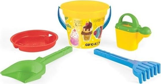 Picture of Wader Komplet do piasku 5 elementów