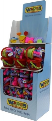 Picture of Wader -KOMPLET DO PIASKU 51295 WADER P