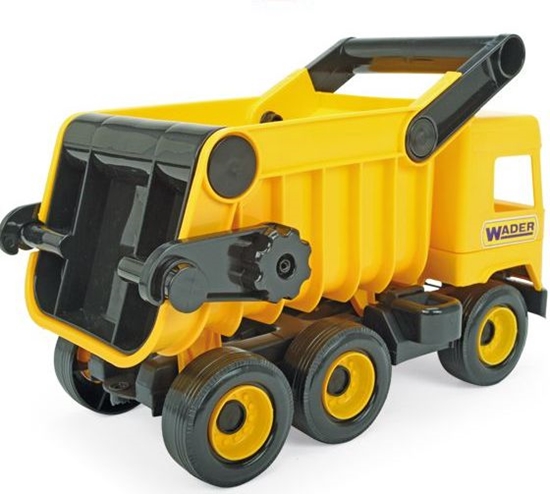 Picture of Wader Middle truck - Wywrotka óta (234777)