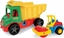 Picture of Wader Pojazdy Multi truck z walcem