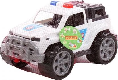 Picture of Wader Samochód Legion patrolowy Policja
