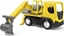 Изображение Wader Tech Truck Koparka w kartonie