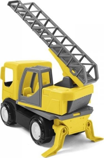 Picture of Wader Tech Truck Stra poarna w kartonie