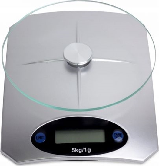 Picture of Waga kuchenna Kamille KM 7104 z wywietlaczem LCD