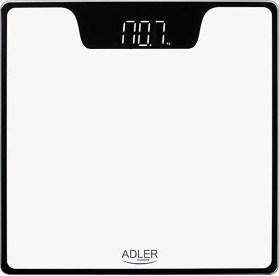 Picture of Waga azienkowa Adler AD 8174w