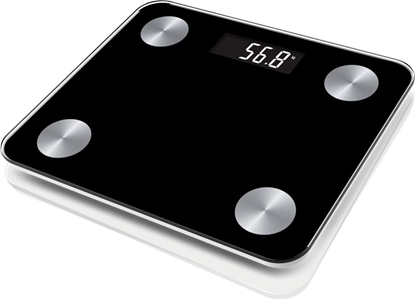 Picture of Waga azienkowa Platinet PBSBTB czarna