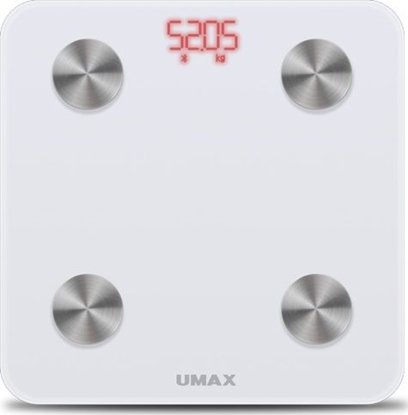 Picture of Waga azienkowa Umax Smart Scale US20M (UB605)