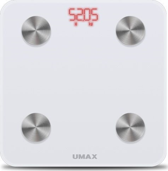 Picture of Waga azienkowa Umax Smart Scale US20M (UB605)