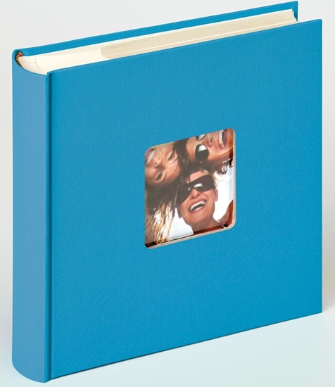 Picture of Walther Design Walther Design Album na fotografie Fun Memo, 10x15 cm, 200 zdj
