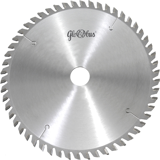 Изображение Wapienica Pia tarczowa do drewna DNPDe 450x30x4,2/54z GS1 PS210-0450-0001