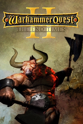 Attēls no Warhammer Quest 2: The End Times Xbox One, wersja cyfrowa