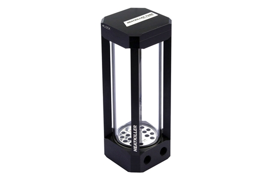 Picture of Watercool Rezerwuar Heatkiller Tube 150, czarny (30201)