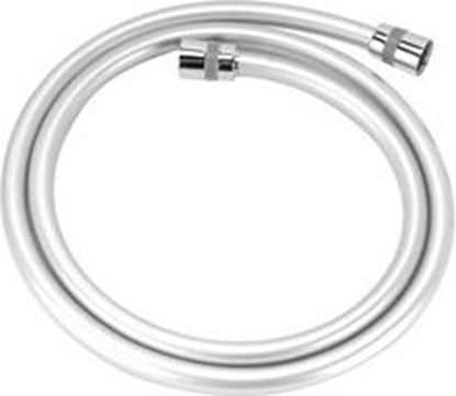 Изображение W prysznicowy Deante platynowy 150cm (NDA P51W)