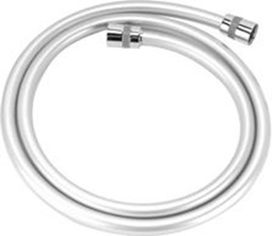 Изображение W prysznicowy Deante platynowy 150cm (NDA P51W)