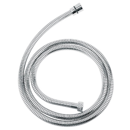 Picture of W prysznicowy Ferro chrom 120cm (W13)