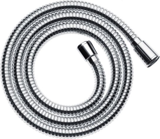 Picture of W prysznicowy Hansgrohe Sensoflex chrom 200cm (28134000)