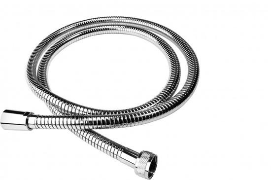 Изображение W prysznicowy KFA chrom 200cm (843-215-00)