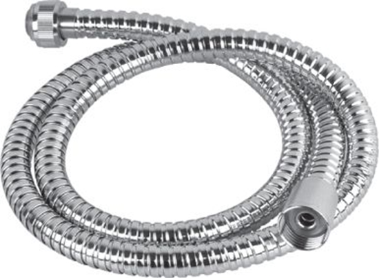 Picture of W prysznicowy Perfexim chrom 175cm (35-400-1750-000)