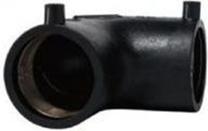 Picture of Kolano elektrooporowe PE DN32 90^ (DWZ)