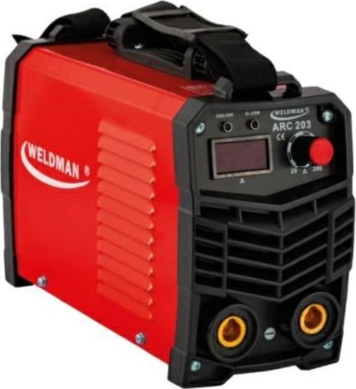 Picture of Weldman Spawarka ARC-203