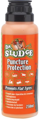 Изображение Weldtite Mleczko Do Dętek dr sludge puncture protection 250 ml (WLD-3014)