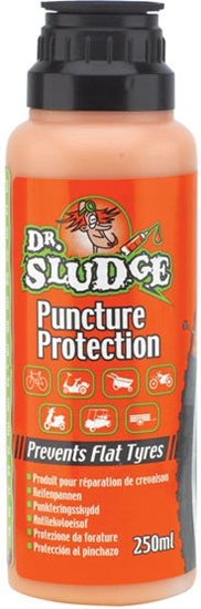 Picture of Weldtite Mleczko Do Dtek dr sludge puncture protection 250 ml (WLD-3014)