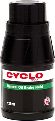 Attēls no Weldtite Olej Do Hamulców Mineralny 125 ml (WLD-3039)