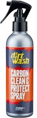 Attēls no Weldtite Płyn do mycia i konserwacji karbonu Spray 250ml (WLD-3062)