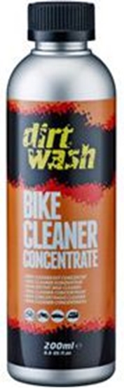 Picture of Weldtite Pyn do mycia roweru dirtwash bike cleaner concentrate 200ml (WLD-3059)