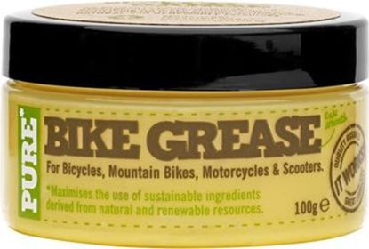 Picture of Weldtite Smar Pure Grease 100g (WLD-03404)