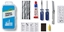 Attēls no Weldtite Zestaw naprawczy do opon CYCLE TUBELESS REPAIR KIT FOR EXTERNAL USE (WLD-1014)