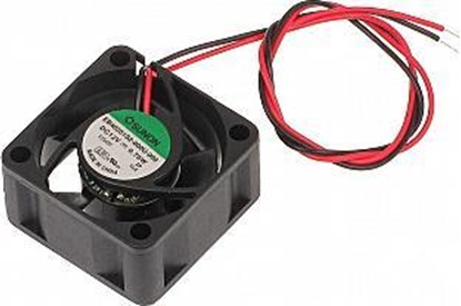 Picture of WENTYLATOR A19-W12 ZASTOSOWANIE: SZAFY RACK