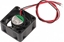 Изображение WENTYLATOR A19-W12 ZASTOSOWANIE: SZAFY RACK