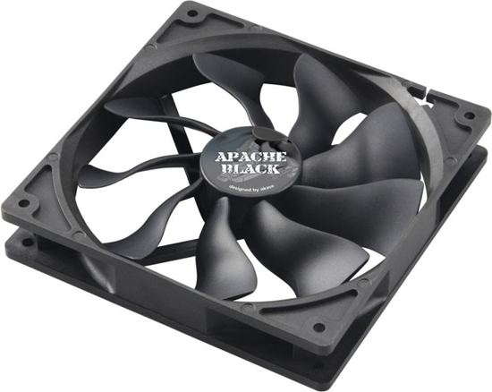 Picture of Wentylator Akasa Apache 140mm (AK-FN062)