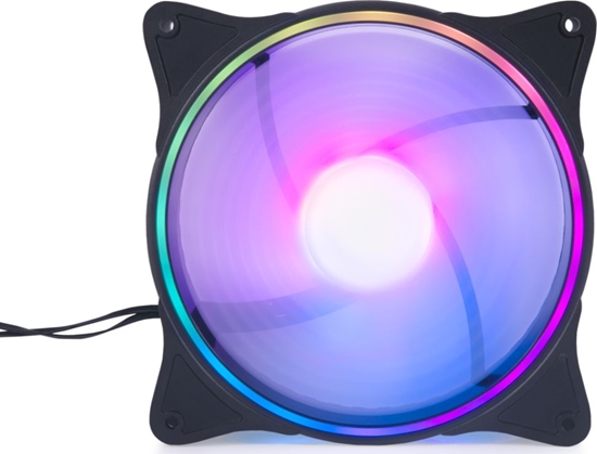 Picture of Wentylator Alphacool Rise Aurora 140mm (24837)